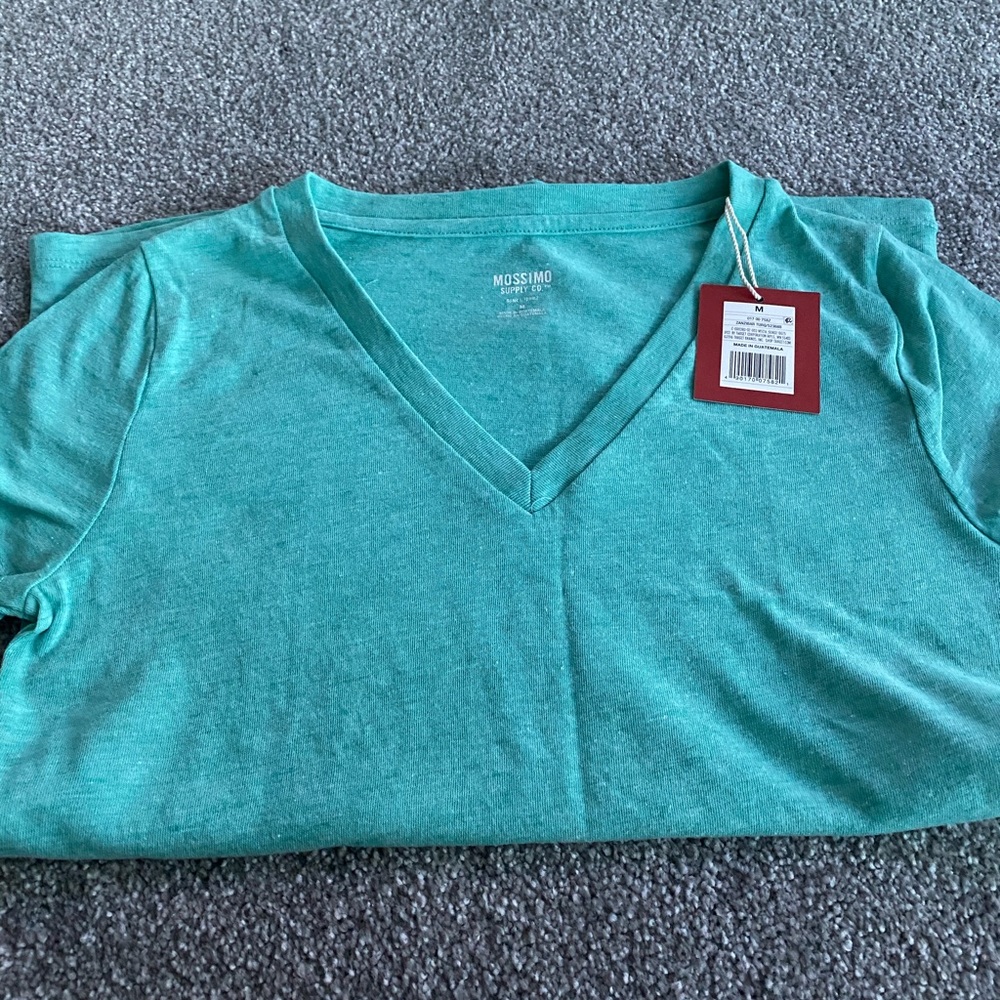 Mossimo Shirt